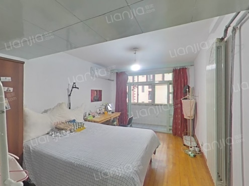 整租·德平路 2室0厅 南/北