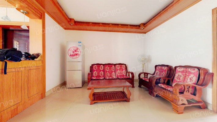 宏大北苑二手房实景图