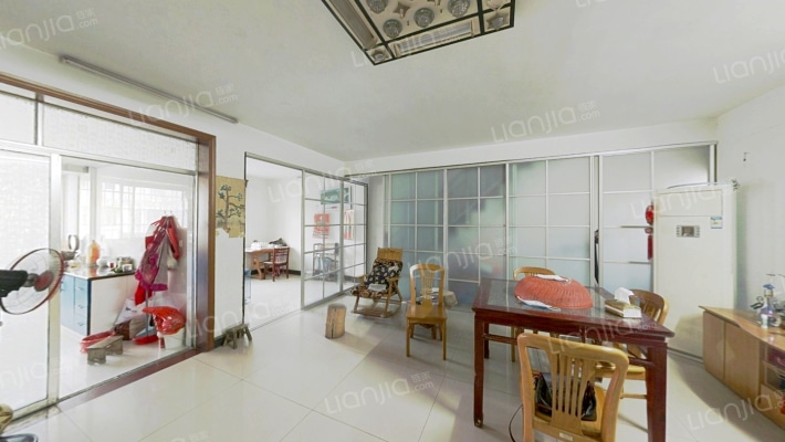 阳光苑小区二手房实景图