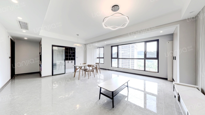 保利云璟茗山府二手房实景图