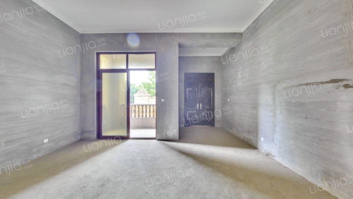 天成锦上二手房实景图