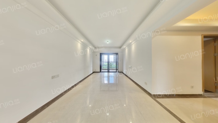 美的领贤公馆二手房实景图