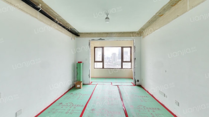 金地格林传奇二手房实景图