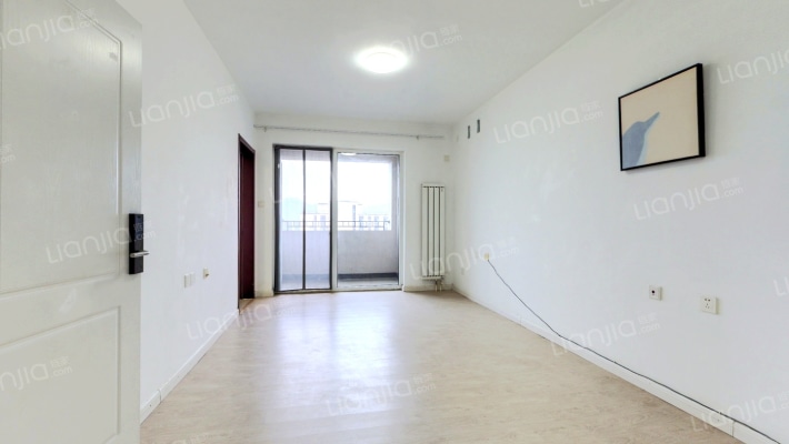 四季怡园南区二手房实景图