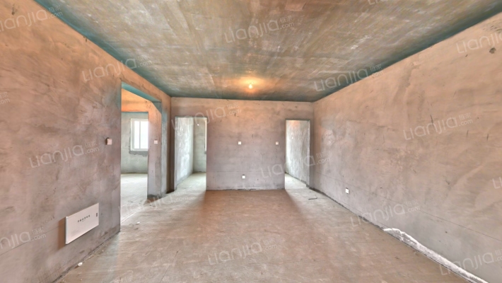 龙江国际城二手房实景图