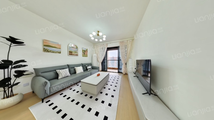 凯德世纪名邸二手房实景图