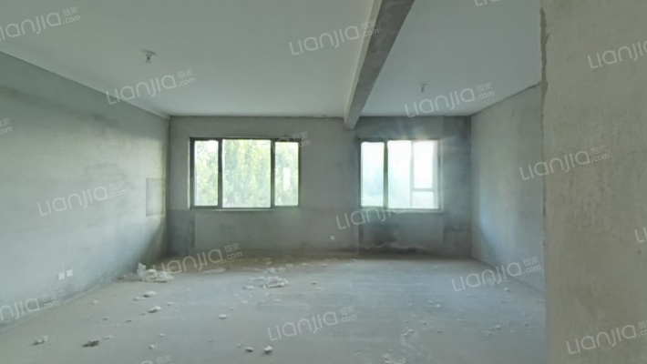 一建玖玺台二手房实景图