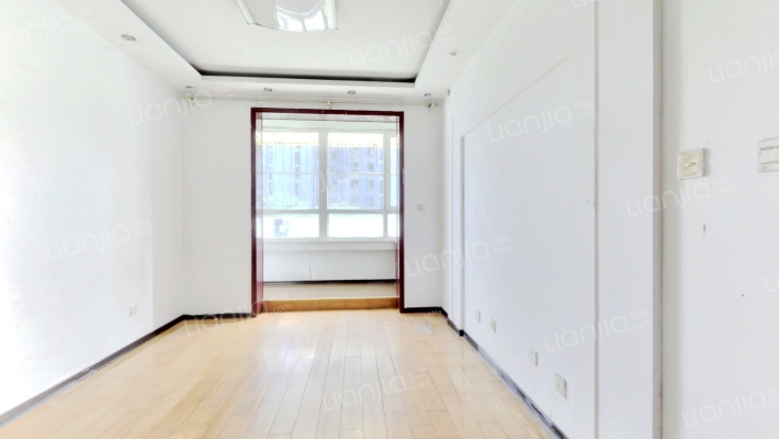 东港龙城东区二手房实景图