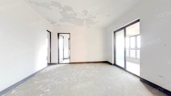 富春峰景二手房实景图