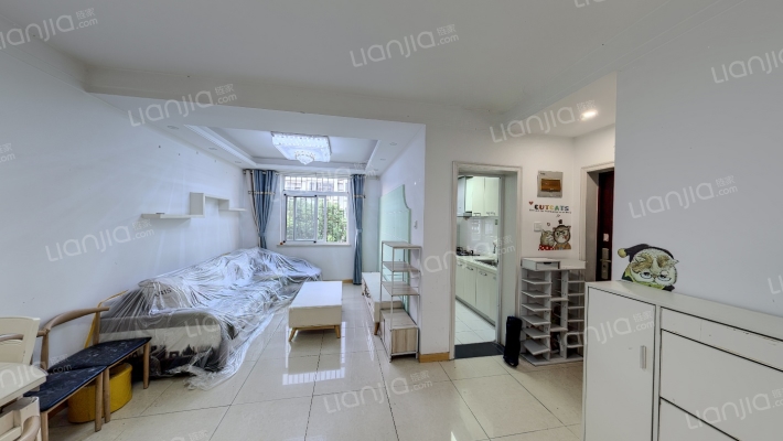 望城花园二手房实景图