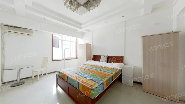 大帝花园二手房实景图