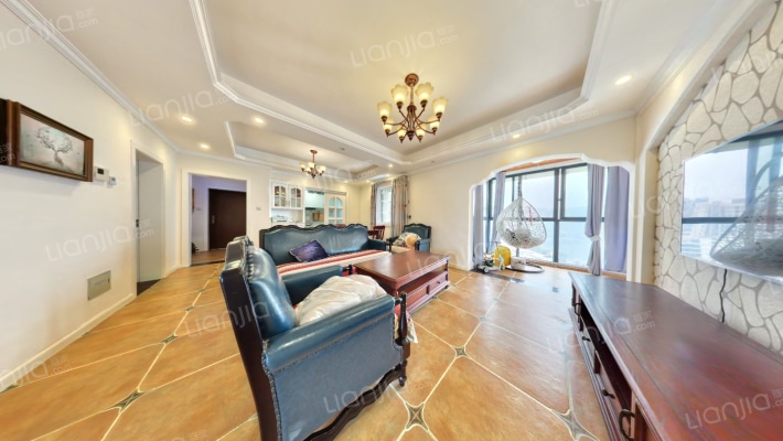 金阳美景二手房实景图