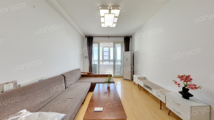 光华苑二手房实景图