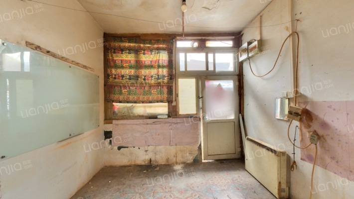 东北园二手房实景图