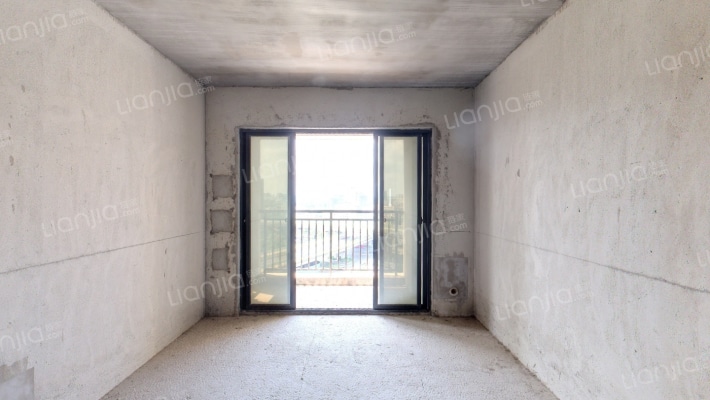 绿港爱尚里二手房实景图