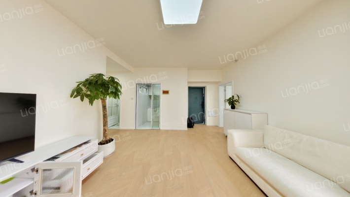 丰和花园二手房实景图