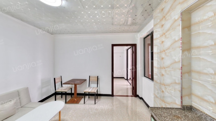 现代印象城二手房实景图