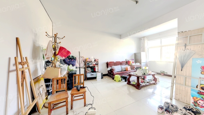 人民路5710号二手房实景图