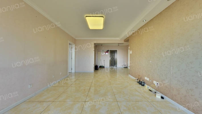 瑞景国际公寓二手房实景图