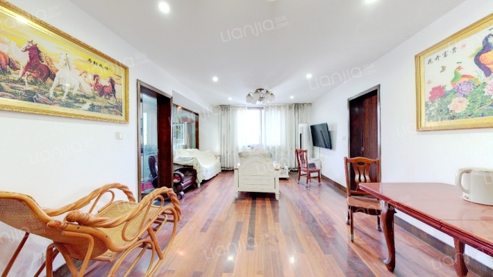 黄巷新村二手房实景图