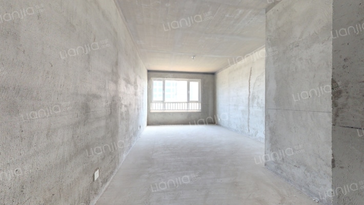 农商住宅小区二手房实景图