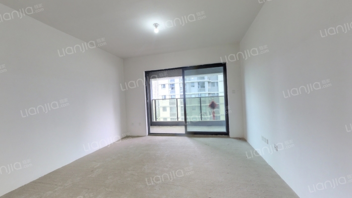 人居懿林语二手房实景图