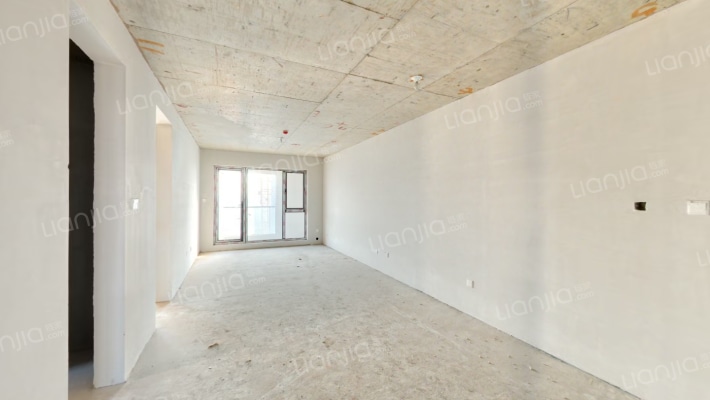 孔雀城柏悦府二手房实景图