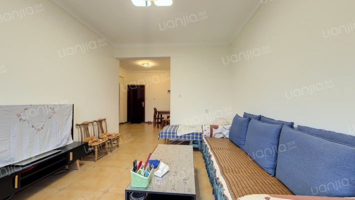 蜀堰雅居二手房实景图