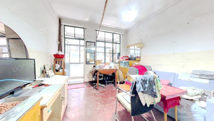 天津新村二手房实景图