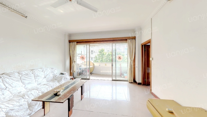 月桂东园二手房实景图