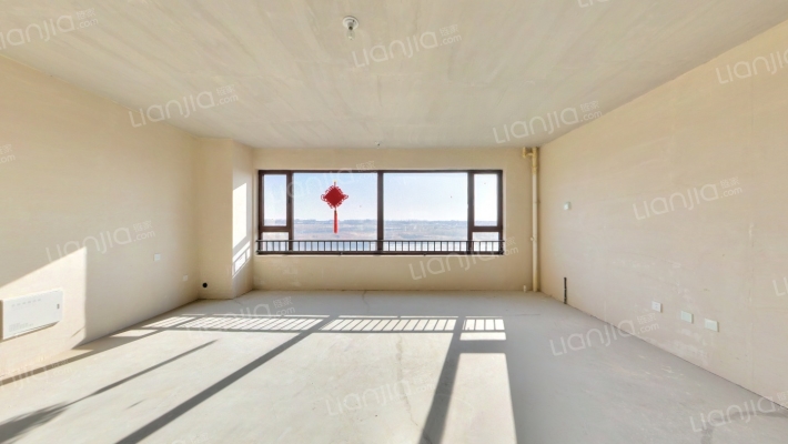 中铁阅府A区二手房实景图