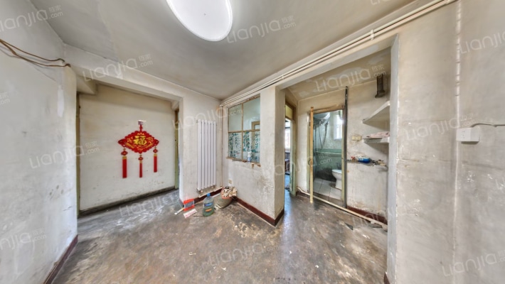 华宜里二手房实景图