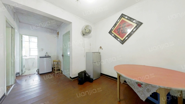 翠苑新村二手房实景图