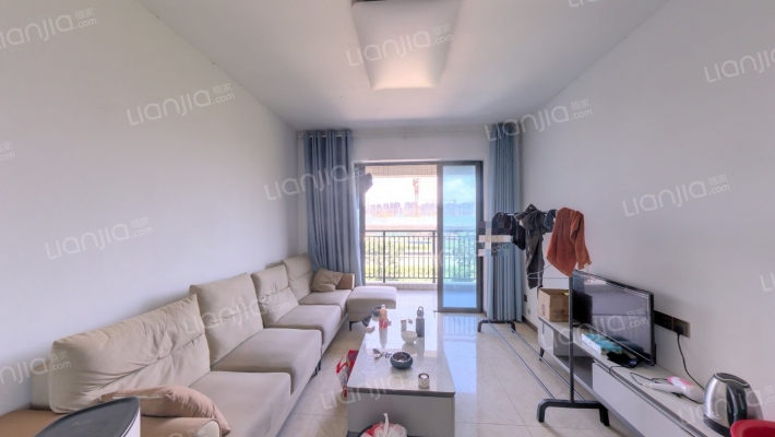 恒福君庭二手房实景图