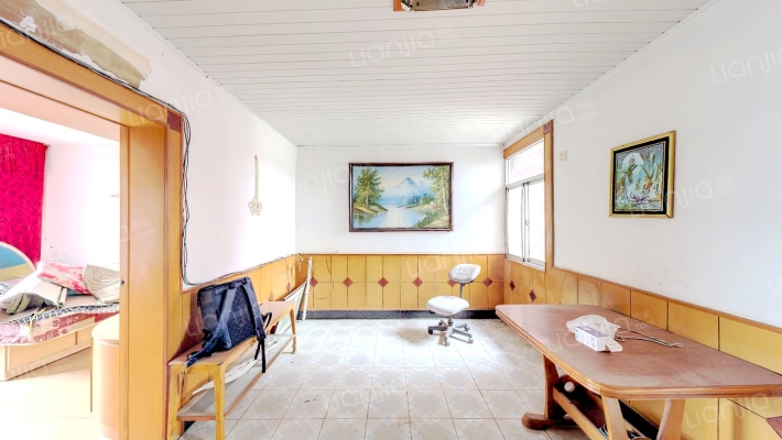 平南二村二手房实景图