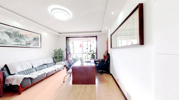 西典家园北区二手房实景图