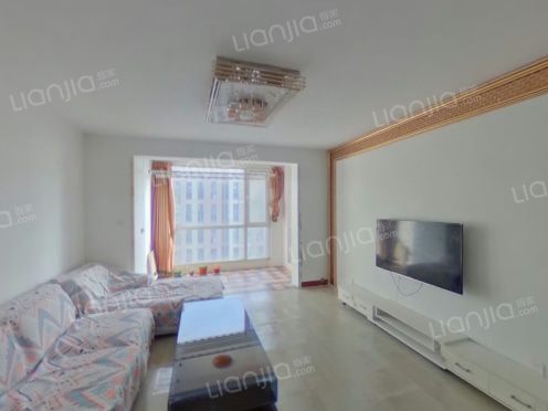 整租·万达广场B1北区 3室2厅 南