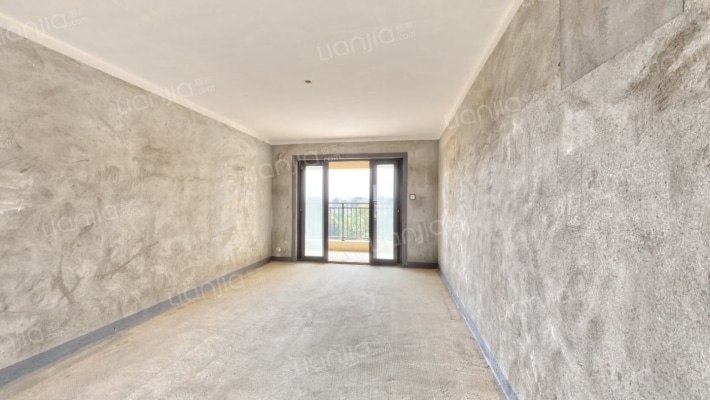 保利梧桐语二手房实景图