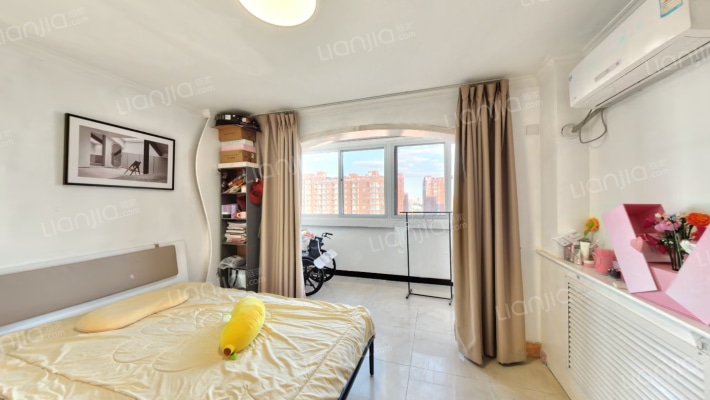 京华苑二手房实景图