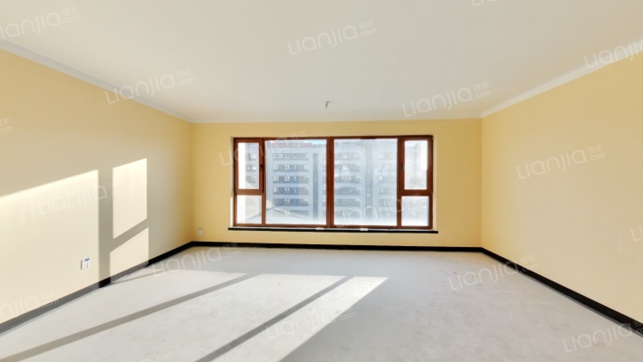 龙湖云颂二手房实景图