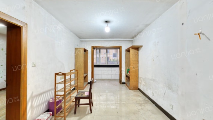 东浜新苑北区二手房实景图