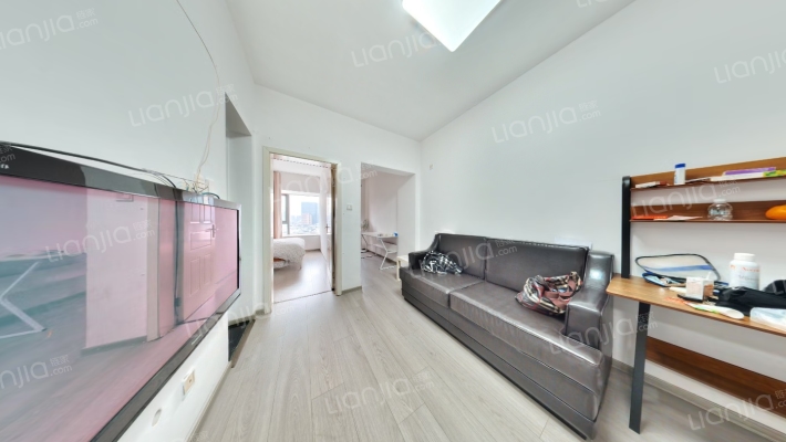 曦城二手房实景图