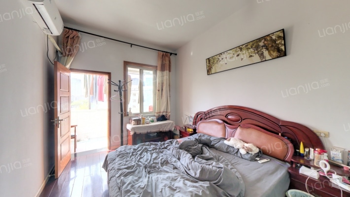 真如新村二手房实景图