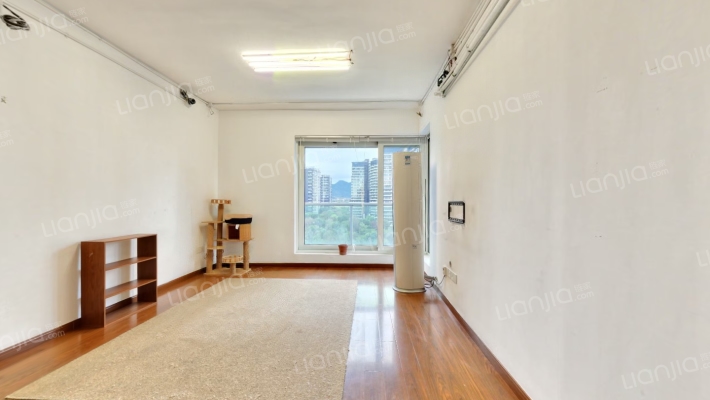 绿城之江1号二手房实景图