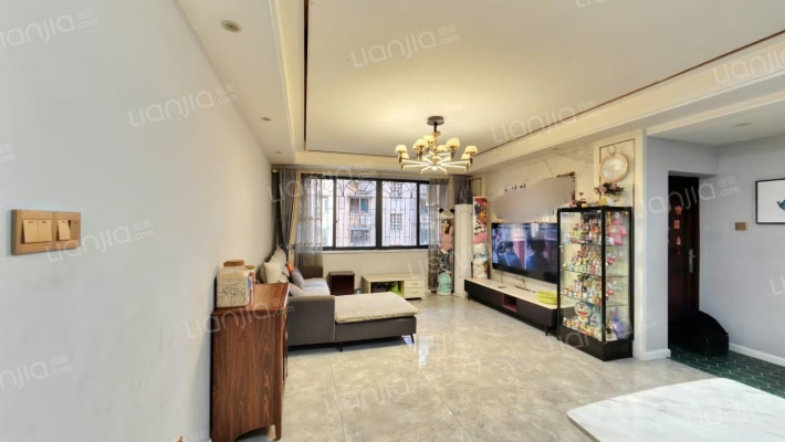 新天小区二手房实景图