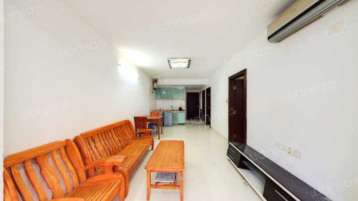 光辉大厦二手房实景图