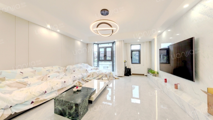 浣花溪山庄二手房实景图