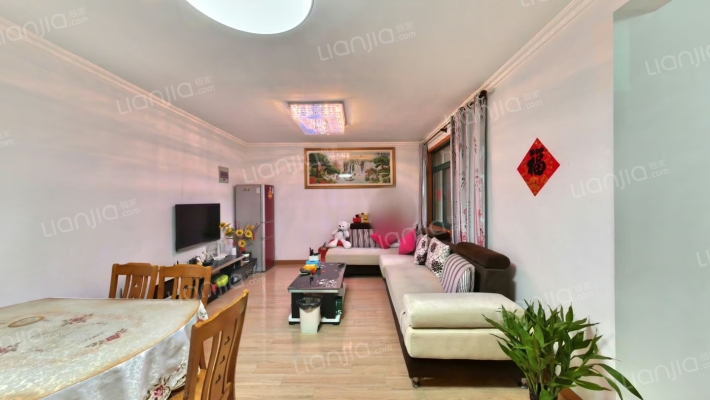 华盛格林丽景二手房实景图