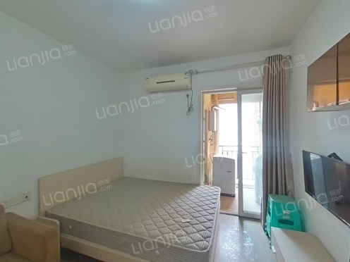 整租·国际家纺城绣色C区 1室0厅 南