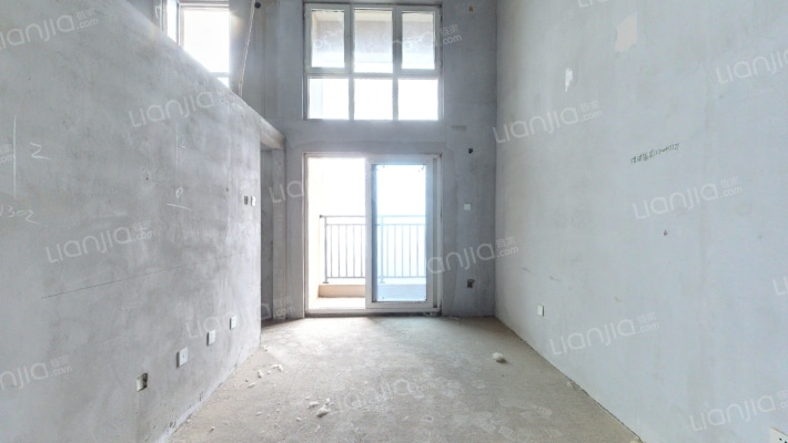 海伦春天二手房实景图